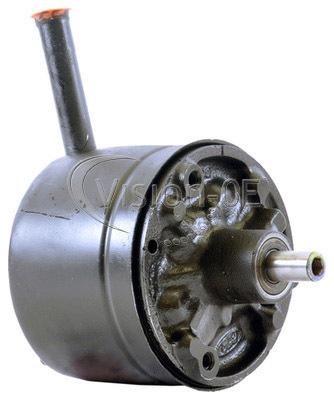 Vision-oe 713-2109 steering pump-power steering pump