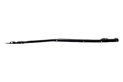 Replace mb1142101 - mercedes s class rear driver side