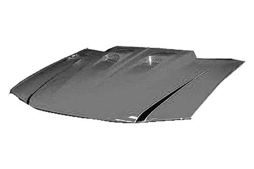 Find Replace RFX704651 - Chevy Colorado Hood Panel Cobra Steel Factory ...