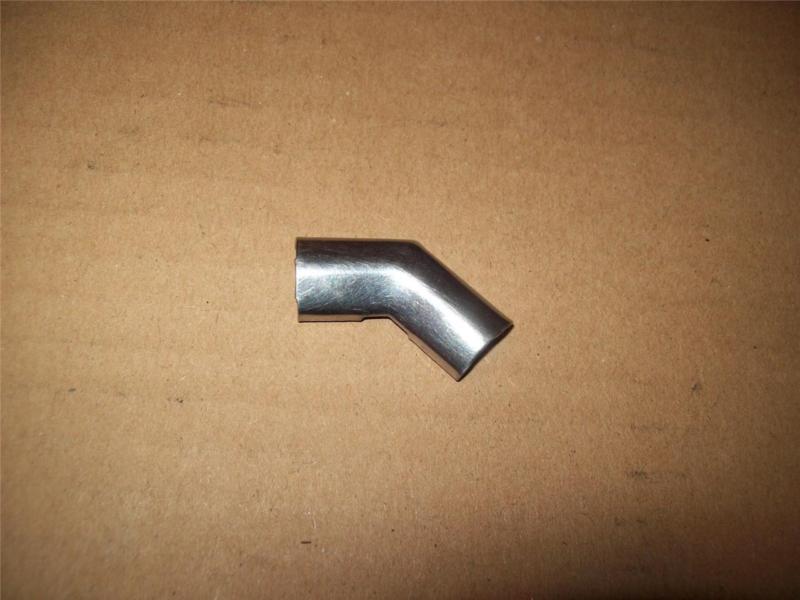 1970 to 1976 dodge dart drip rail trim rh