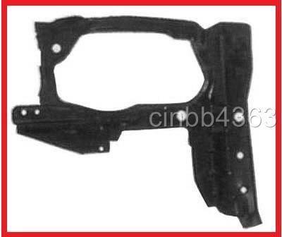 00 01 02 03 04 legacy radiator support rh, side panel passenger side