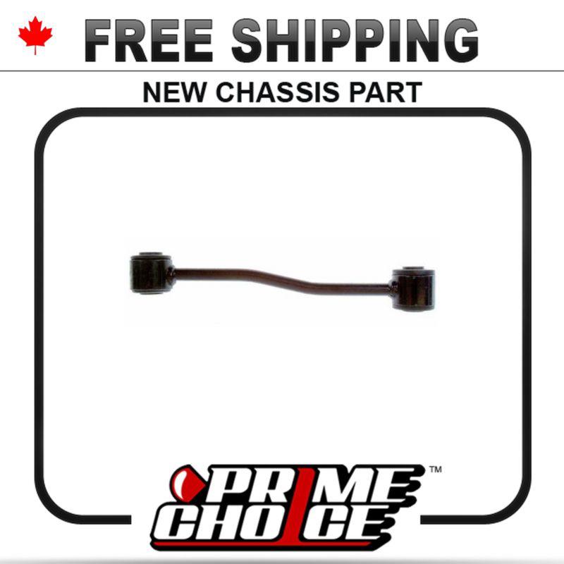 Prime choice one rear sway bar link kit one side only