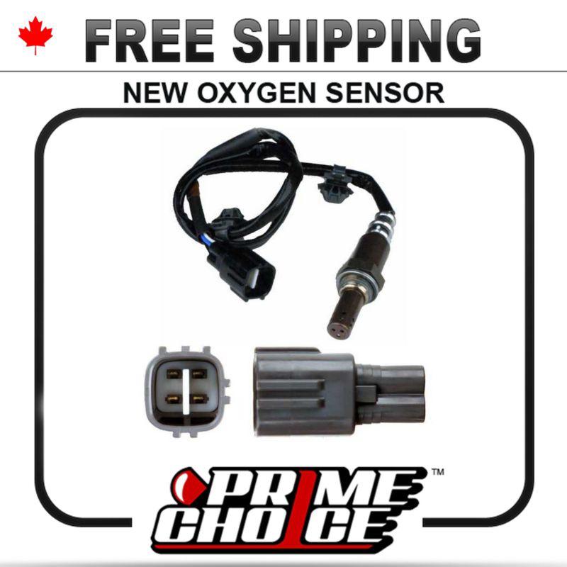 New direct fit o2 oxygen sensor replacement pre post cat fitments air fuel ratio