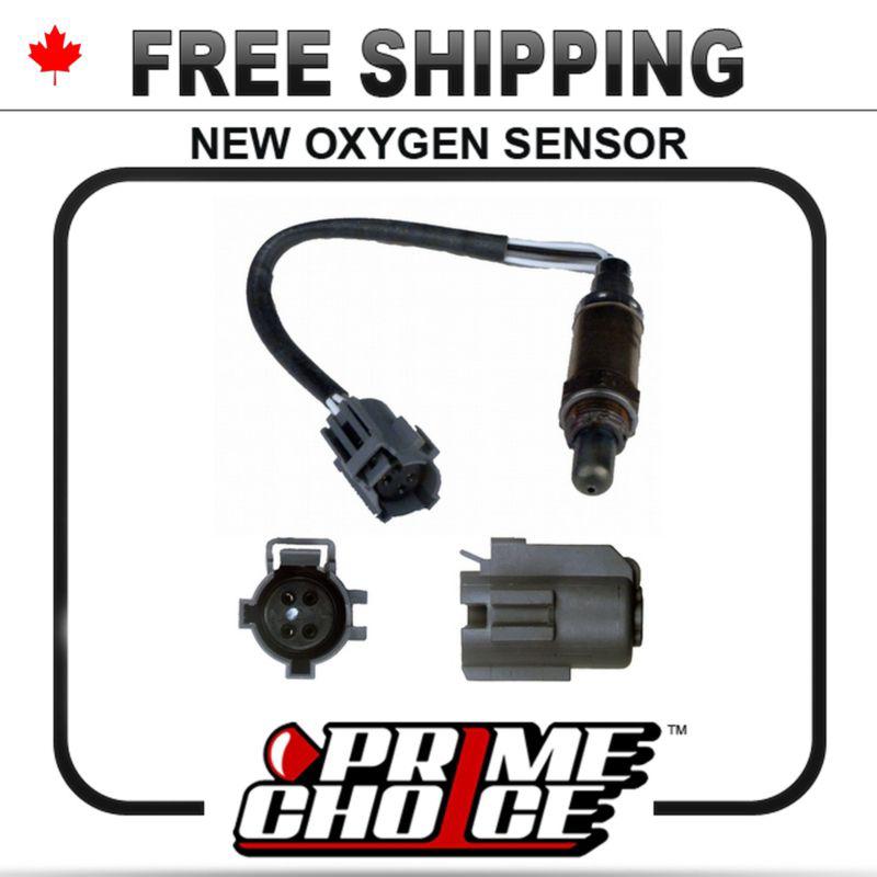 New direct fit o2 oxygen sensor replacement - air fuel ratio pre cat upstream