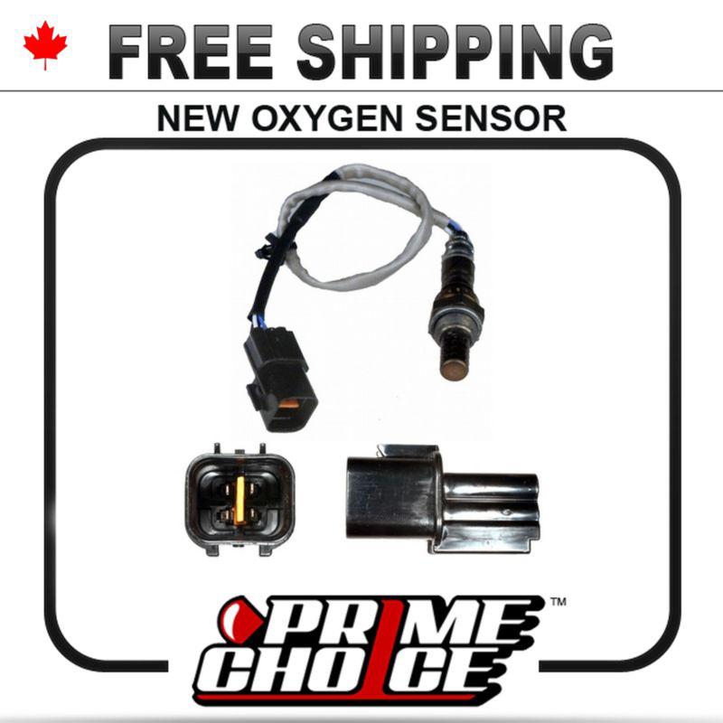 New direct fit o2 oxygen sensor replacement - air fuel ratio pre cat upstream