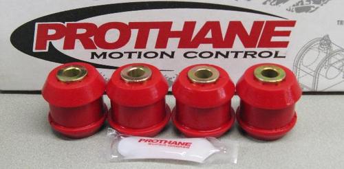 8-211 prothane front upper control arm bushing kit - civic 92-95 integra 91-01