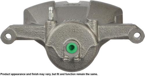 Cardone 19-3428 front brake caliper-reman friction choice caliper