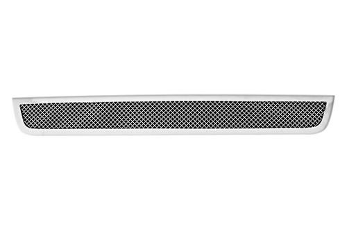 Paramount 43-0248 - nissan frontier restyling perimeter wire mesh bumper grille