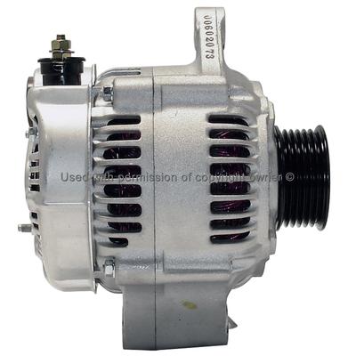 Mpa 15659 alternator/generator-reman alternator