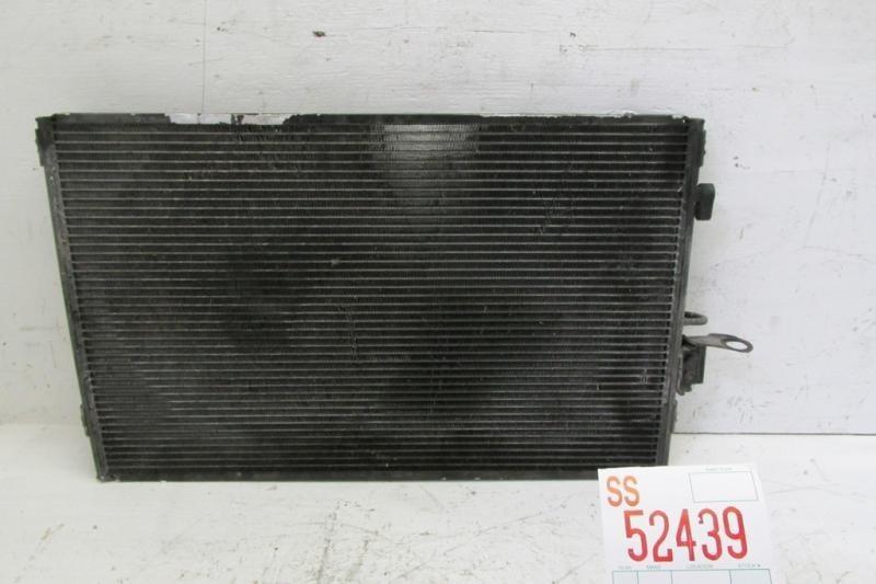 00 01 02 03 04 land rover discovery se ii 4dr ac a/c air condition condenser oem