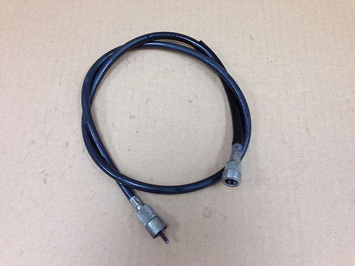 Speedometer cable original speedo 1981 suzuki gs550t gs 550 t