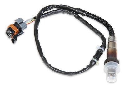 Two (2) holley 554-101 oxygen sensor 2-wire commander 950 wideband