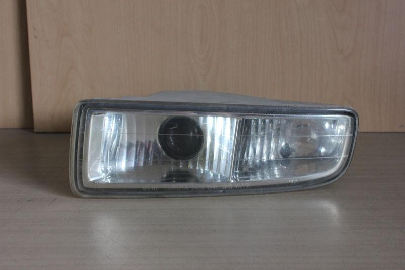 98 99 00 01 02 03 04 2004 1998 lexus lx470 470 foglight fog light genuine oem l