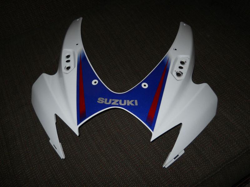 Suzuki gsxr  cowling / fairing   oem 94411-0hoo    2006/2007