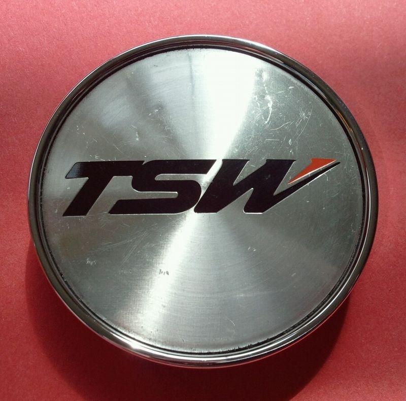 Tsw center cap  c-c31