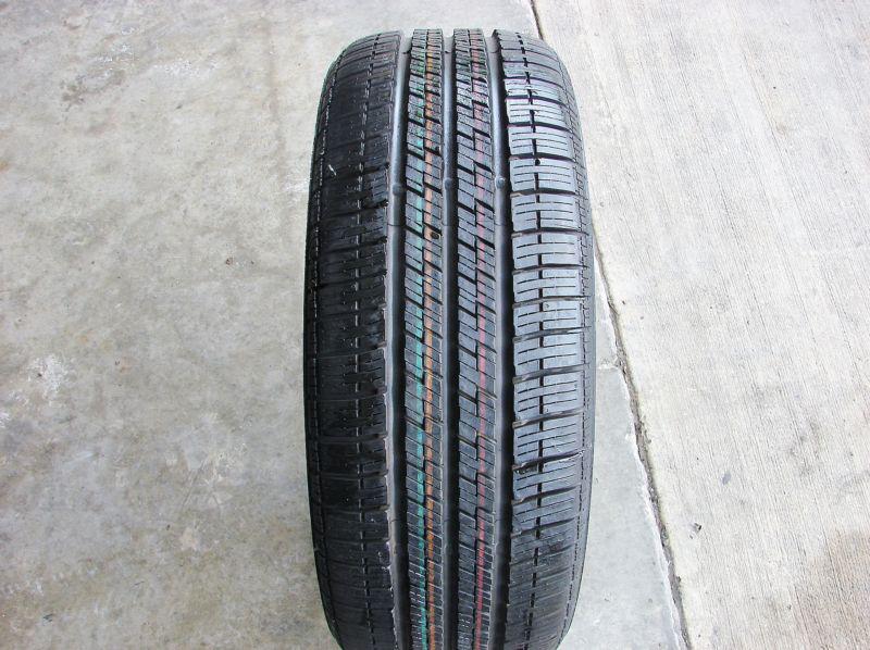 205/50r17 continental conti touring contact cv 95 tire