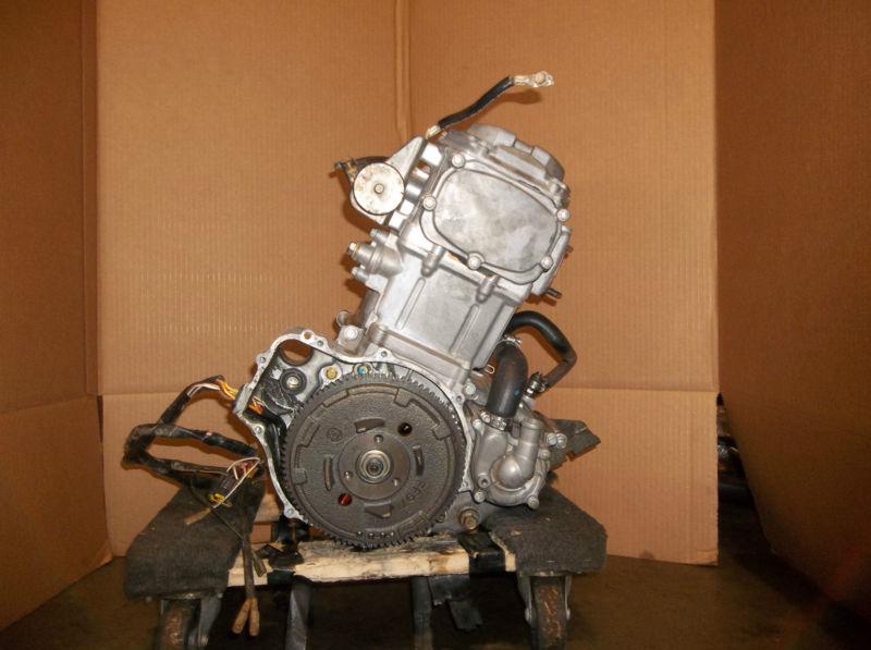 #15 2002 polaris sportsman 500 motor engine runs strong 