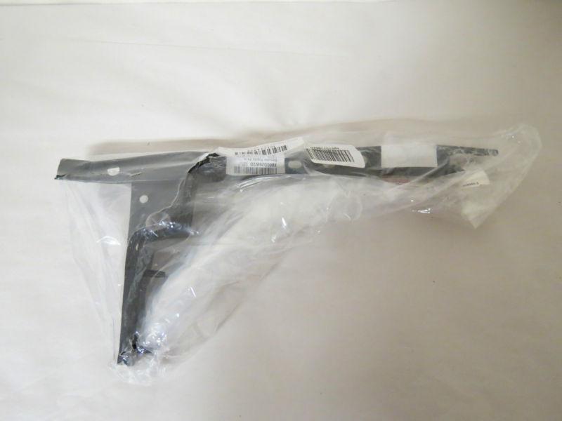 Toyota genuine parts 53209-04011 hood latch support - new 