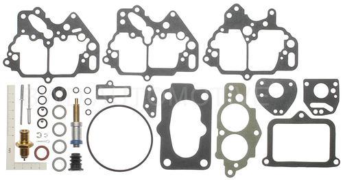 Parts master 10715b carburetor kit-kit/carburetor