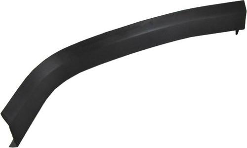 Bumper filler extension ford f150 f250 92-98 passenger