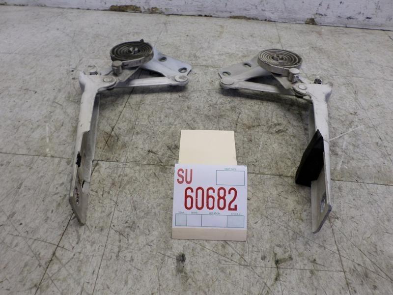 93 94 95 96 97 98 jeep laredo left right front hood hinge hinges support oem 