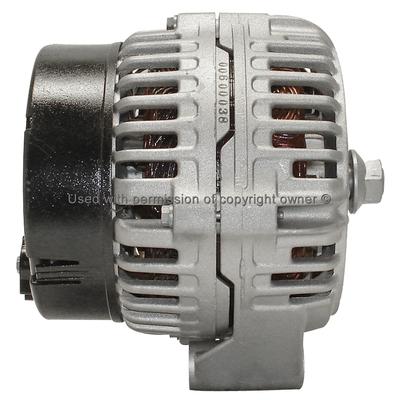 Mpa 13812 alternator/generator-reman alternator