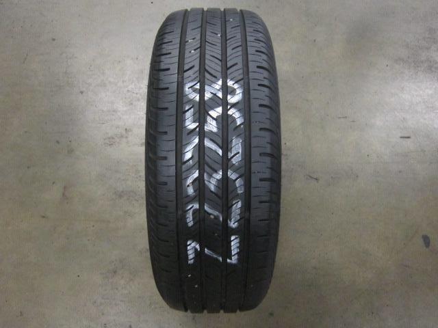 1 continental contiprocontact 205/60/16 tire (z23258)