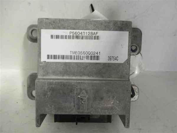 Ram 1500 2500 3500 airbag air bag module oem