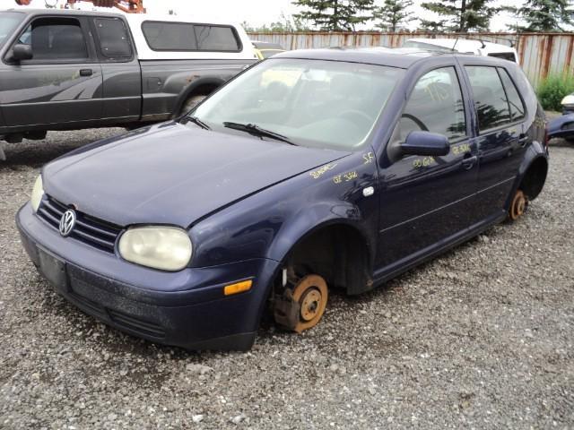 00 01 02 03 04 05 07 08 09 10 11 vw jetta l. frt spindle/knuckle