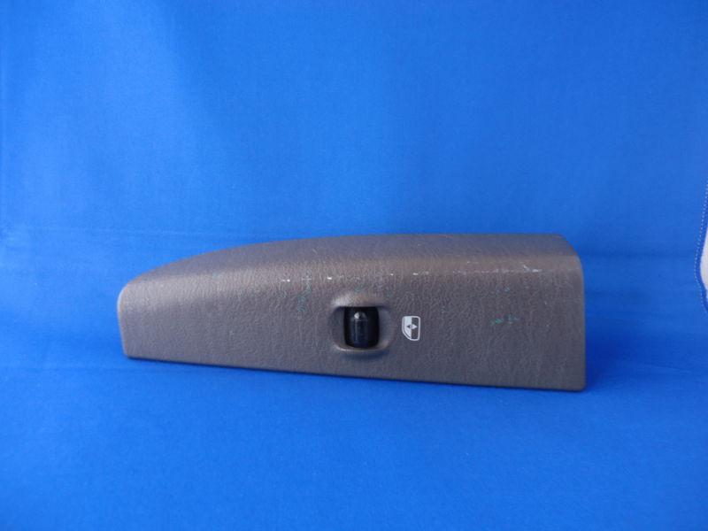 2002 dodge durango rear left power window switch controller