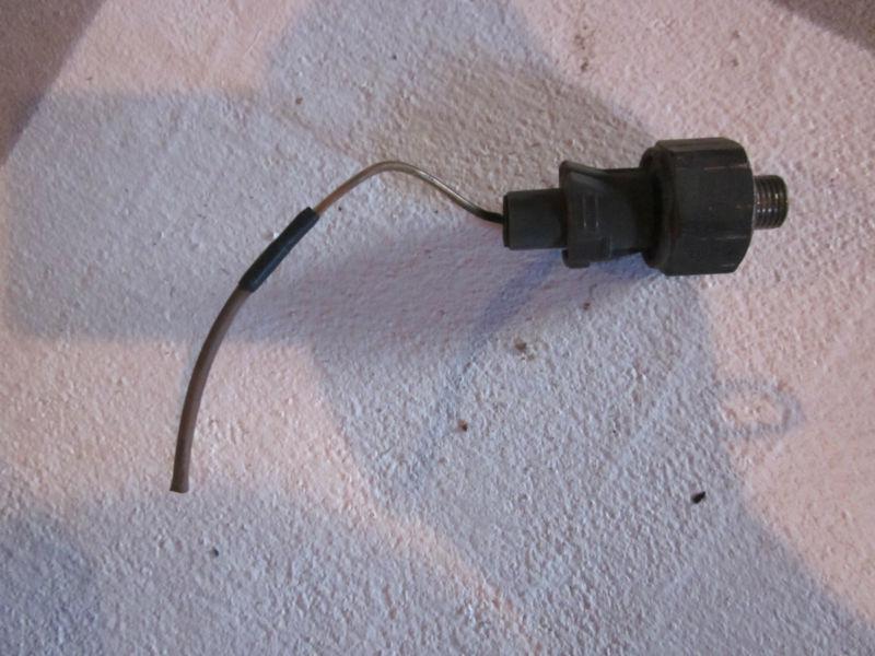 Toyota supra knock sensors 7mge off a 1990 mk3 with wire