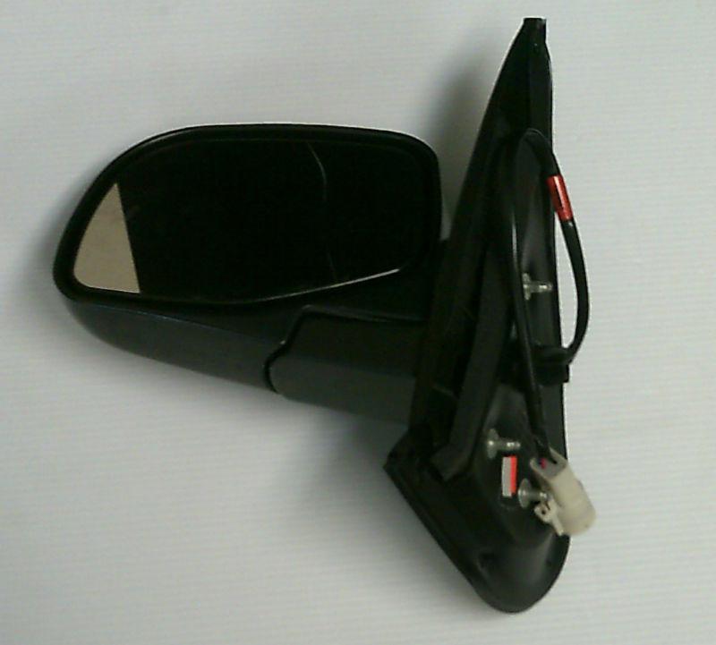 New oem lh power heated mirror for 95-98 explorer & mountaineer