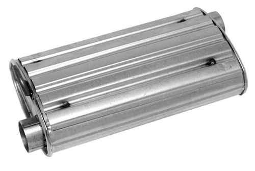 Walker exhaust 21277 exhaust muffler-muffler