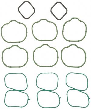 Victor reinz ms19559 intake manifold gasket-engine intake manifold gasket set