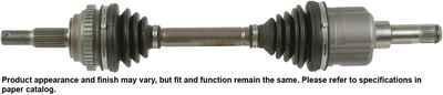 Cardone 60-3420 cv half-shaft assembly-reman constant velocity drive axle