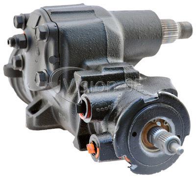 Bbb industries 503-0128 steering gear box-steering gear