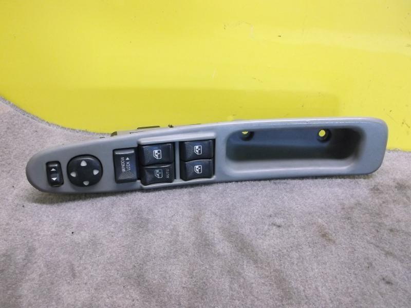 00 01 02 03 04 05 impala l. electric door switch driver's window 44337