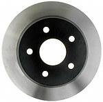 Raybestos 76794 rear disc brake rotor