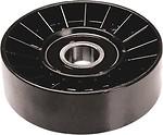 Goodyear engineered products 49019 ac idler pulley