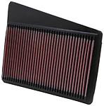 K&n 33-2089 air filter