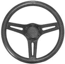 Detmar daytona ltd edition steering wheel 2-28-1c