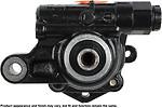 Cardone industries 21-5390 remanufactured power steering pump without reservoir