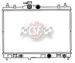 Csf 3348 radiator