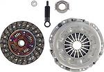 Exedy kty13 new clutch kit