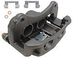 Raybestos frc11523 front right rebuilt caliper with hardware