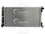 Vista pro automotive 431355 radiator