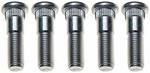 Raybestos 27885b wheel stud, front