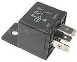 Bwd automotive r3074 fog lamp relay