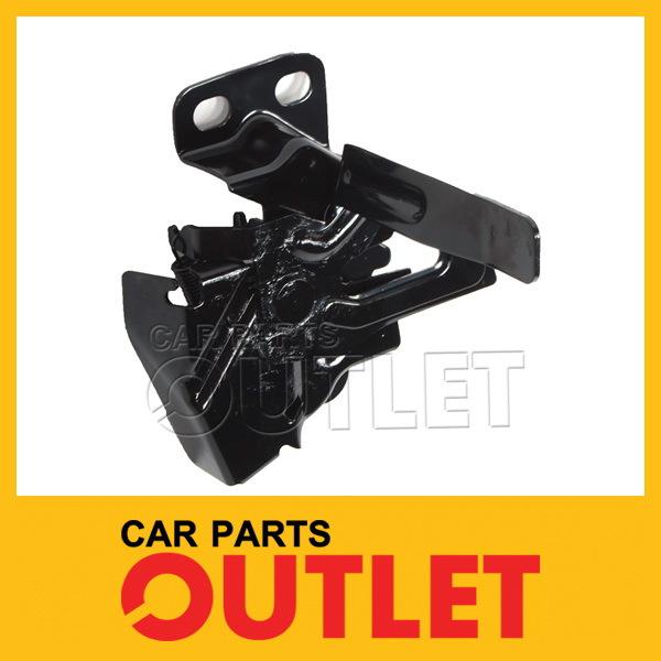 New civic hood latch coupe hatchback sedan hybrid 2/4dr