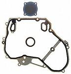 Fel-pro tcs46041 timing cover gasket set